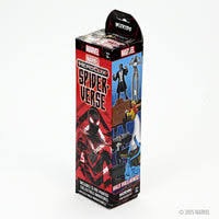 Marvel HeroClix: Spider-Verse Booster Box